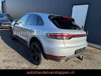 Coche accidentado Porsche Macan PDK -Facelift- Panorama DAB+ Leder 2020/7