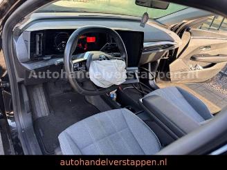 Renault Mégane Megane EV60 130hp 60Koptimum charge Evolution ER picture 22