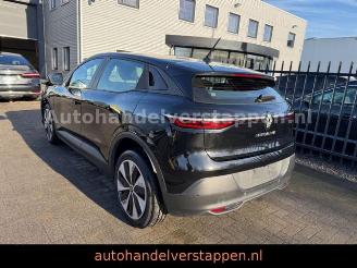 Renault Mégane Megane EV60 130hp 60Koptimum charge Evolution ER picture 2