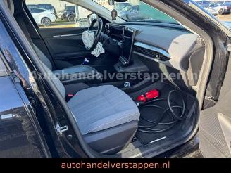 Renault Mégane Megane EV60 130hp 60Koptimum charge Evolution ER picture 25