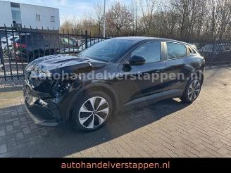 Renault Mégane Megane EV60 130hp 60Koptimum charge Evolution ER picture 11