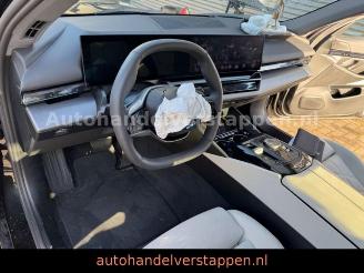 BMW i5 Limousine 40 eDrive 250KW Cockpit Plus Panora picture 30