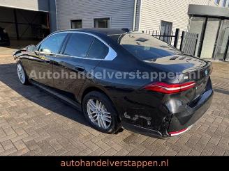 BMW i5 Limousine 40 eDrive 250KW Cockpit Plus Panora picture 6