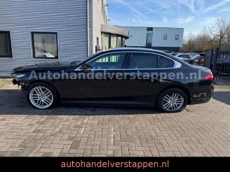 BMW i5 Limousine 40 eDrive 250KW Cockpit Plus Panora picture 10