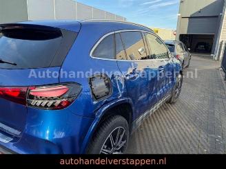 Mercedes EQA 250+ AMG SPORT /LINE PANORAMA picture 9