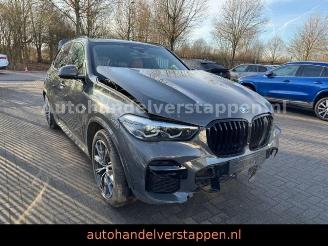 Avarii autoturisme BMW X5 xDrive 45e M Sport 2022/6