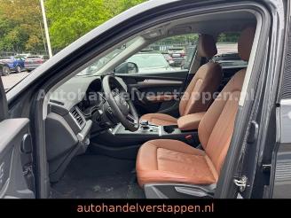 Audi Q5 30 TDI S tronic advanced Leder Navi LED picture 16