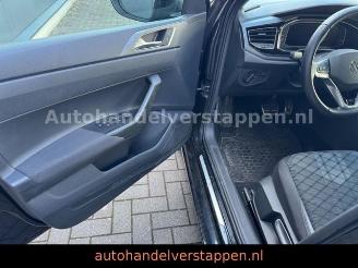 Volkswagen Taigo R-Line 1.5TSI 110KW Automatic picture 14
