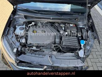 Volkswagen Taigo R-Line 1.5TSI 110KW Automatic picture 21