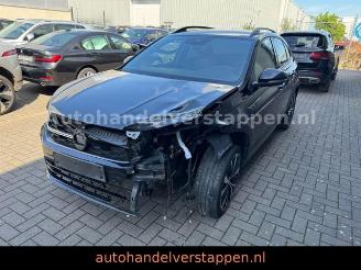 Volkswagen Taigo R-Line 1.5TSI 110KW Automatic picture 6