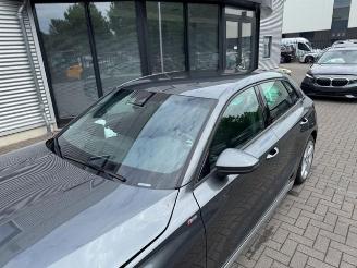Audi A3 Sportback 30 TFSI S line Auto Daytonagrau picture 3