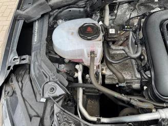 Audi A3 Sportback 30 TFSI S line Auto Daytonagrau picture 20