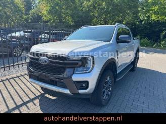 Avarii autoturisme Ford Ranger Wildtrak e-4WD Doppelkabine 2024/3