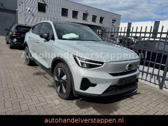 Schadeauto Volvo C-40 Core Recharge Pure Electric 82KWH Panorama 2024/4