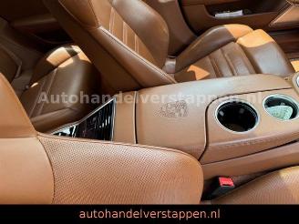 Porsche Panamera Turbo S E-Hybrid GT SIlver MEGA VOLL picture 21