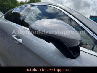 Porsche Panamera Turbo S E-Hybrid GT SIlver MEGA VOLL picture 10