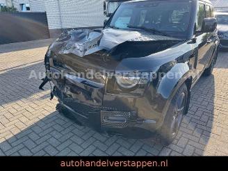 Land Rover Defender 110 D250 3.0L X-Dynamic SE Pano BLACK P picture 7