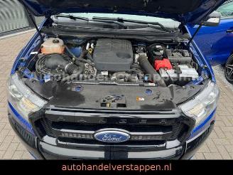 Ford Ranger Wildtrak Doppelka. 4x4 3.2L 147KW picture 13