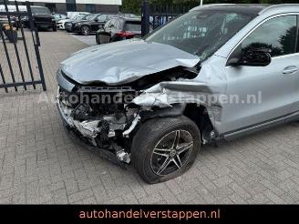 Mercedes EQA 300 4Matic 168KW AMG Sport Panorama picture 10