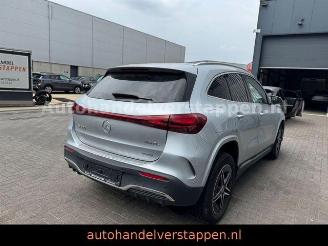 Mercedes EQA 300 4Matic 168KW AMG Sport Panorama picture 2