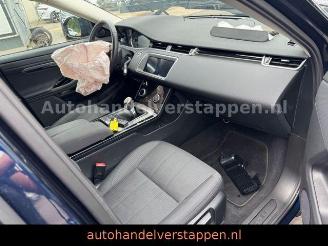 Land Rover Range Rover Evoque D165 S picture 12