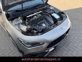 Mercedes Cla-klasse 45 S AMG 4Matic AMG Performance VOLL picture 9