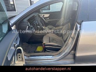 Mercedes Cla-klasse 45 S AMG 4Matic AMG Performance VOLL picture 11