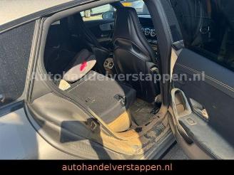 Mercedes Cla-klasse 45 S AMG 4Matic AMG Performance VOLL picture 15