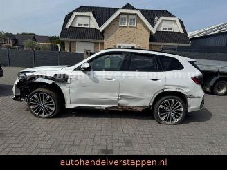 BMW X1 xDrive30e M Sport HUD Pano Harman VOLL picture 6