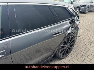 Audi A6 avant A6 E-tron Avant performance 270 KW S-LINE picture 11