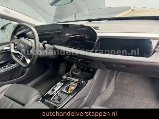 Audi A6 avant A6 E-tron Avant performance 270 KW S-LINE picture 30