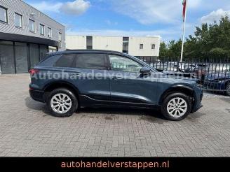 Audi Q6 e-tron 185 kW 83KWH NAVI LEDER LED AHK picture 9
