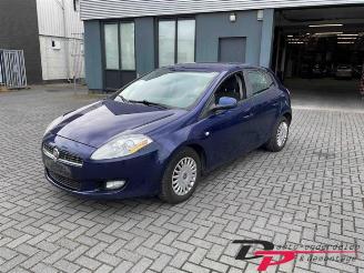 Fiat Bravo Bravo (198A), Hatchback, 2006 / 2014 1.4 16V picture 1