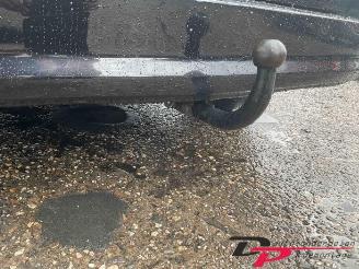 Opel Astra Astra H SW (L35), Combi, 2004 / 2010 1.6 16V Twinport picture 9