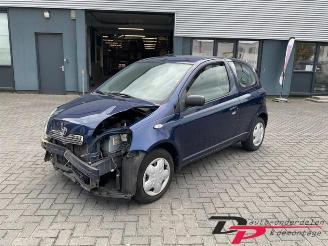 Dezmembrări autoturisme Toyota Yaris Yaris (P1), Hatchback, 1999 / 2005 1.3 16V VVT-i 2000/1