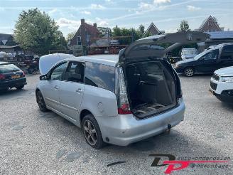 Mitsubishi Grandis Grandis (NA), MPV, 2004 / 2010 2.4 16V MIVEC picture 7