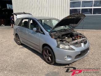 Mitsubishi Grandis Grandis (NA), MPV, 2004 / 2010 2.4 16V MIVEC picture 3