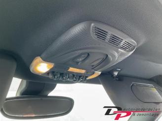 Mini Countryman Countryman (F60), SUV, 2016 2.0 16V John Cooper Works ALL4 picture 17