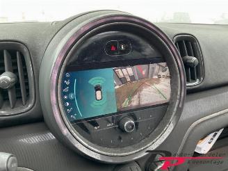 Mini Countryman Countryman (F60), SUV, 2016 2.0 16V John Cooper Works ALL4 picture 12