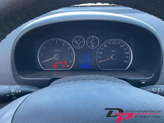 Autoverwertung Hyundai I-30 i30 Crosswagon (WWH), Combi, 2007 / 2012 1.6 CVVT 16V 2008/7