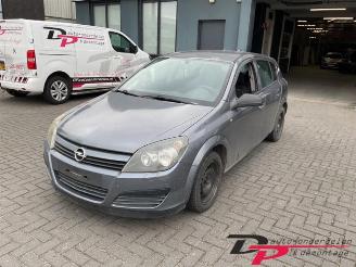 Auto incidentate Opel Astra Astra H (L48), Hatchback 5-drs, 2004 / 2010 1.6 16V Twinport 2005/2