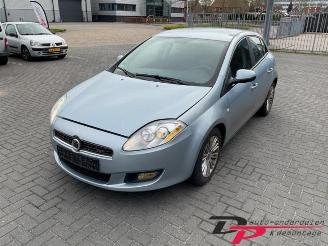 Dezmembrări autoturisme Fiat Bravo Bravo (198A), Hatchback, 2006 / 2014 1.4 T-Jet 16V 120 2007/12