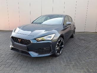 okazja samochody osobowe Cupra Leon 1.5 TSI DSG 110kw/150pk 2023/11