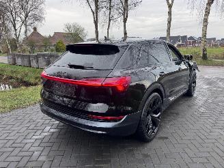 Audi E-tron e-tron 55 Quattro S-Line Camera Head-Up Display VOL picture 26