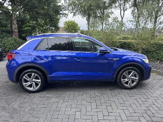 Volkswagen T-Roc T-Roc R-Line 1.5 TSI DSG Camera Trekhaak ACC Lane Assist VOL picture 15