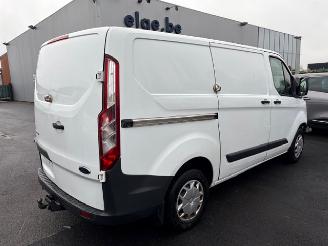 Ford Transit Custom  picture 1