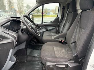 Ford Transit Custom  picture 7
