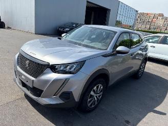  Peugeot 2008  2020/9