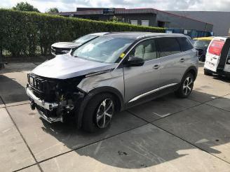 Dezmembrări autoturisme Peugeot 5008 5008 II (M4/MC/MJ/MR), MPV, 2016 / 2024 1.2 12V e-THP PureTech 130 2024/10