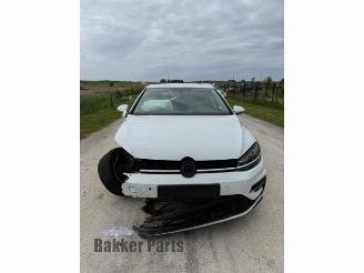 Dezmembrări autoturisme Volkswagen Golf Golf VII (AUA), Hatchback, 2012 / 2021 1.0 TSI 12V BlueMotion 2019/8